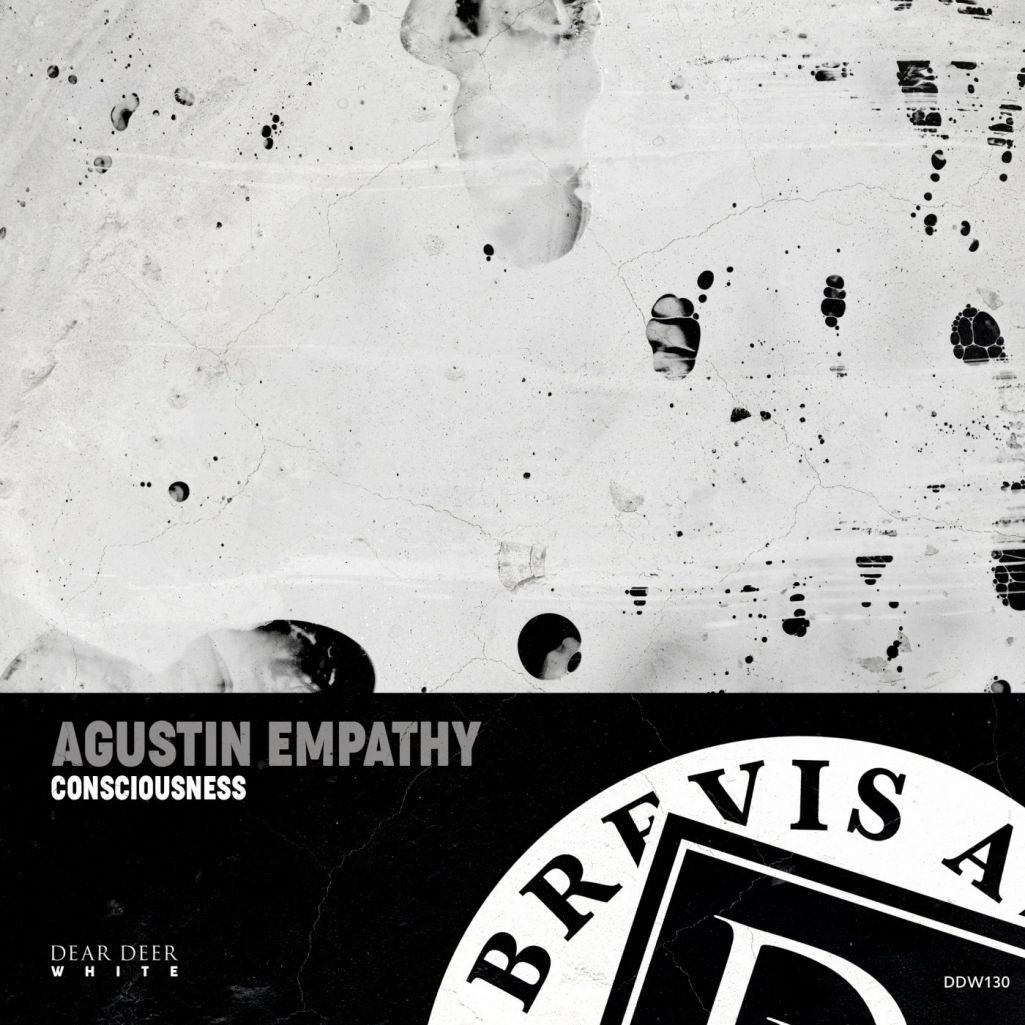 Agustin Empathy - Consciousness [MA006]